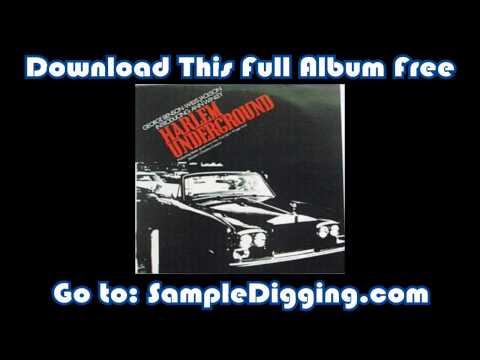 Harlem Underground - Ain't No Sunshine