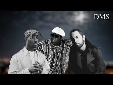 2Pac Ft Eminem, Notorious B.I.G. - Ready to Kill
