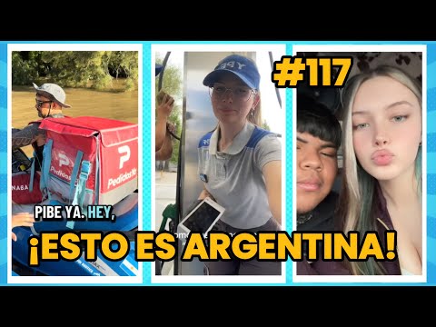 Los Mejores Videos de Argentina #117 😎🚨 #elmejorpaisdelmundo #soyargentino #estoesargentina 