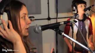 Stealing Sheep - I Am The Rain