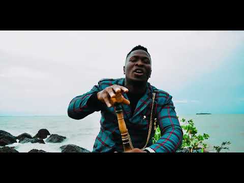 DJENIS DI RIMA - NHA MANAS (Vídeo Oficial)