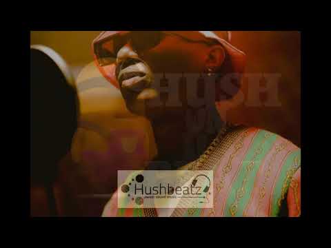 Joro - Wizkid (OFFICIAL) Instrumental | hushbeatz | remake