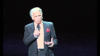 Jairo - Homenaje a Juan Carlos Copes - 0054TangoTv