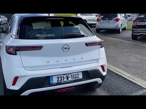 Opel Mokka SC 1.2i (100PS) S/S - Image 2