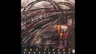 Los Piojos - Blues del traje gris (Con letra)