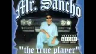 Mr.sancho Thugsta