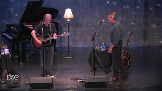 Shawn Mullins w/ Eddie Owen "Casey's Last Ride" (Kris Kristofferson) @ Eddie Owen Presents