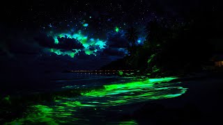 (No Ads) Sleeping Music for Tranquil Sleep ★︎ Release Worry, Stress & Overthinking