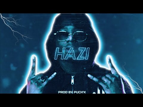 [FREE] Ninho x MIG x Gazo Drill Type Beat - "Hazi" (Prod. By Puch'K)
