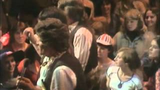 The Wurzels 'Farmer Bill's Cowman'  on  'Top Of The Pops' June 7th 1977