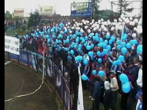 Unia Tarnów - Jaskółcze Gniazdo (teledysk)