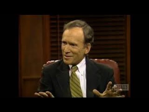 Douglas Fairbanks Jr. Rare 1993 TV Interview