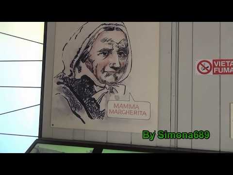 Santuario dei Becchi di Castelnuovo Don Bosco, Casa Natale di San Giovanni Bosco