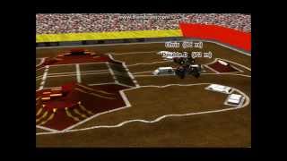 DJM Racing Showdowns Episode 2: San Antonio Racing