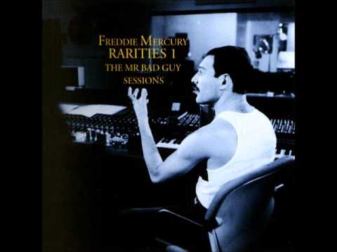 Mr. Bad Guy (Orchestra Out-Takes & Early Version)