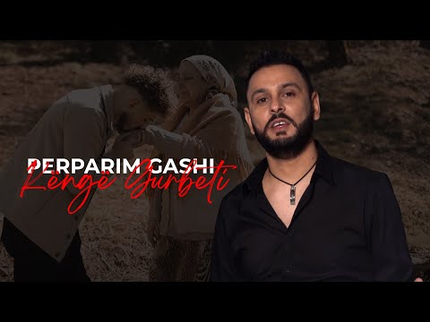 Afrim Gashi & Perparim Gashi - Kenge Gurbeti Video