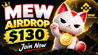 Crypto Airdrop Bonus: Full Breakdown & Transcript