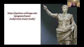 Rome Travel Study Information