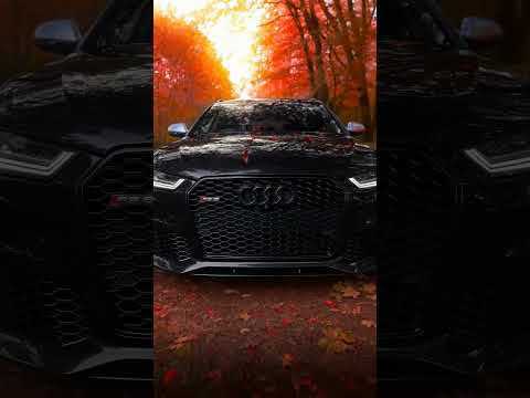 Audi A6 C7 Matrix Conversion | Dealkarde