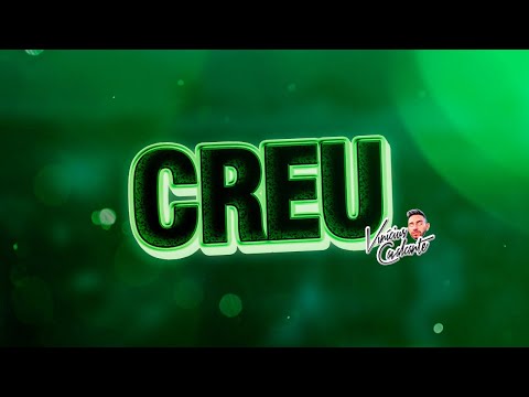 Creu - Vinicius Cavalcante