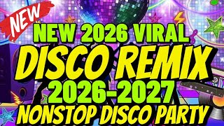 Download lagu NEW 2026-2027 VIRAL DISCO REMIX NONSTOP DISCO PARTY DJVANVAN PRADO REMIX mp3 Download lagu NEW 2026-2027 VIRAL DISCO REMIX NONSTOP DISCO PARTY DJVANVAN PRADO REMIX mp3