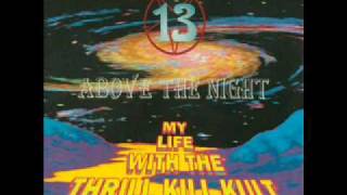 My Life With The Thrill Kill Kult - Delicate Terror