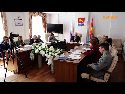 В мэрии Магадана обсудили подготовку к летней оздоровительной кампании