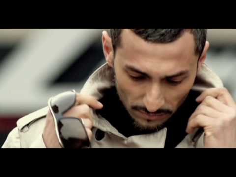 Kishe & Polina Griffith "На Грани" Official Music Video