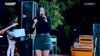 Download lagu LDR NINA NOVANANDA - CARAKA MUSIC - WEDDING PARTY FERA & AMAM - KAJAR GUNEM REMBANG mp3
