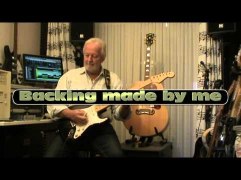 Autumn Sunday-  Original from Klaas Reinders & Eric Van de Voorde  in Studio ChinChan