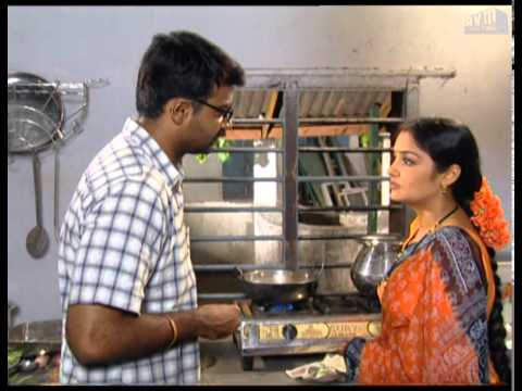 Episode 09: Janaki Telugu TV Serial - AVM Productions