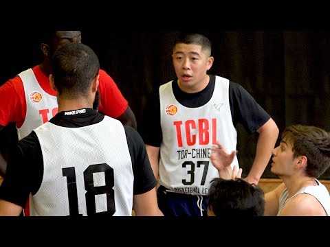 Snippers vs Ground Flow | Saturday tier 5 - Tcbl 2019 Summer