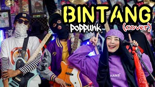 Download lagu Air - Bintang Pop Punk Cover By Nunu Flag On Track mp3