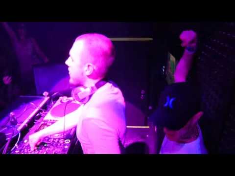 Deadmau5 on Chris Lake!