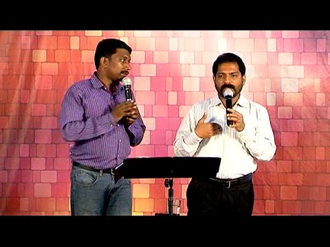 Blessing Today 1214 (01 Oct 2015) l Jesus The Hope Giver, Part - 1