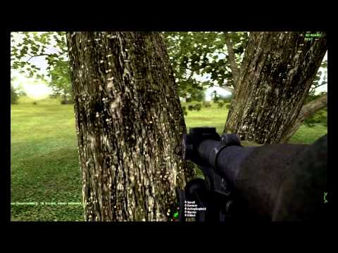 Shack Tactical - Sahrani Landings