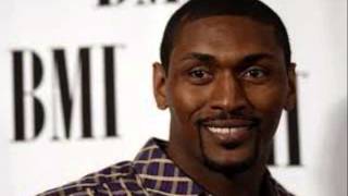 Point Of No Return - Metta World Peace (Feat. Tech N9ne)