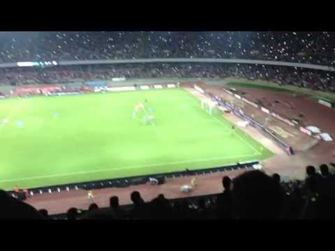 Napoli Galatasaray 3-1 gol Insigne