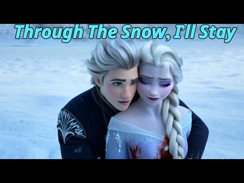 🧊❄️ 𝙏𝙝𝙧𝙤𝙪𝙜𝙝 𝙏𝙝𝙚 𝙎𝙣𝙤𝙬, 𝙄’𝙡𝙡 𝙎𝙩𝙖𝙮  𝙅𝙖𝙘𝙠 & 𝙀𝙡𝙨𝙖’𝙨 𝙈𝙖𝙜𝙞𝙘𝙖𝙡 𝙇𝙤𝙫�