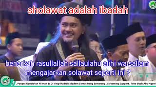 Download lagu MAFIA SHOLAWAT mp3 Download lagu MAFIA SHOLAWAT mp3