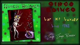 Oingo Boingo - Lap Of Luxury (1982) | Zoingo Zoingo Remaster!