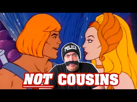 The He-Mandela Effect