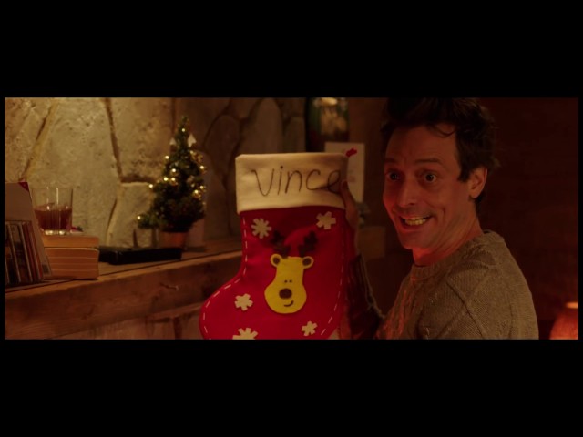 Brian Keene's The Naughty List - Teaser Trailer