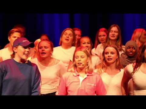 NOTODDEN-RUSSEN 2019 - REVYLUSJON (EMOTIONAL)