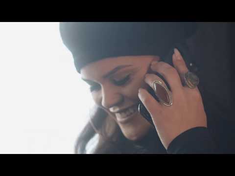 Romy Dya - Typical (official video)