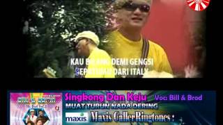 Download lagu Bill & Brod - Singkong Dan Keju [ ] mp3