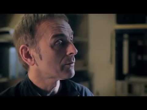 Karl Hyde - The Interview - The Outer Edges