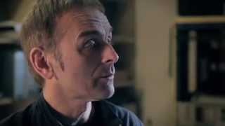 Karl Hyde - The Interview - The Outer Edges