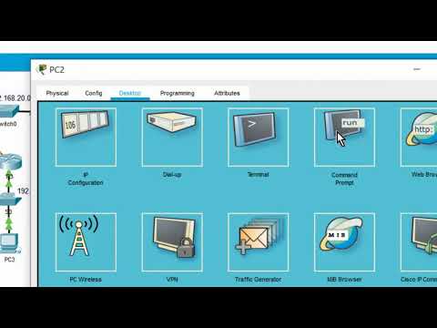 [CCNA 2]PT 7.2.1.6 Packet Tracer - Configuring Standard ACLs Instructions (ver.JPN)