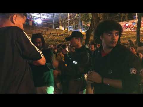 RCC - DoisF\Xarpi  vs  Baloi\Betinho (1° Fase) - 5° Edição